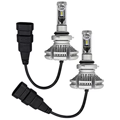 Metra HE-9006LED Replacement Led Headlight Kit