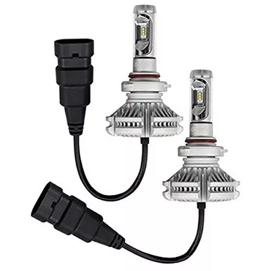 Metra HE-H10LED Headlight Bulb - Led