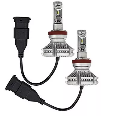 Metra HE-H11LED Replacement Led Headlight Kit