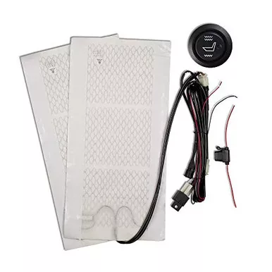 Metra IBHS1 Single Seat Heater