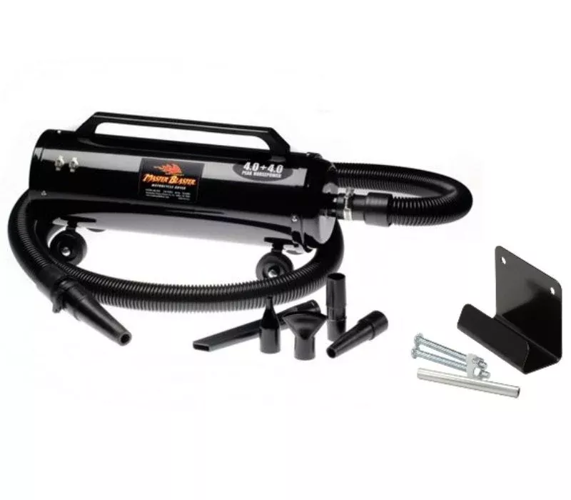 Metro Vacuum Air Force Master Blaster 103-141709 Dryer Motorcycle Car