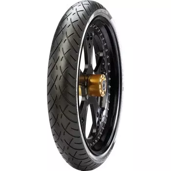 METZELER 0305-0639 3272400 ME 888 Marathon Ultra Tire — Front – 130/60-21 – 63H