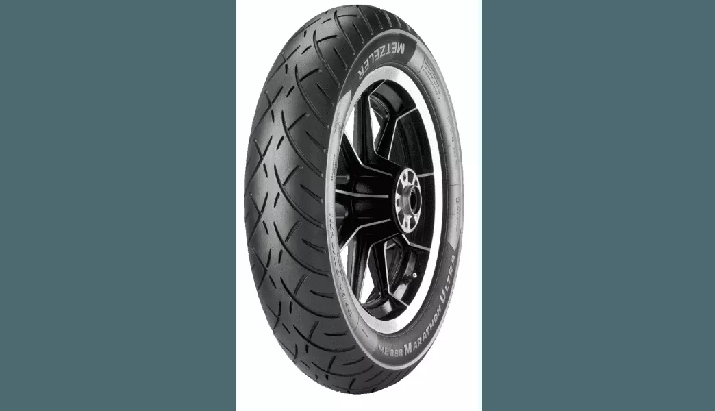 Metzeler ME 888 Marathon Ultra - Front - 120/70B21 - 68H