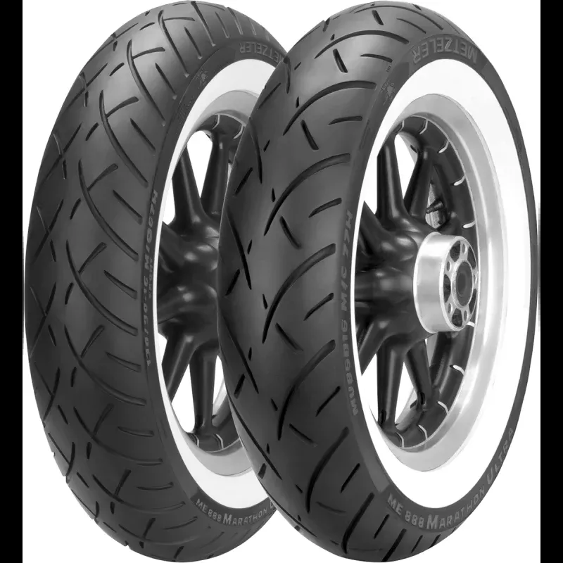 METZLER 888 MARATHON ULTRA FRONT TIRES WWW
