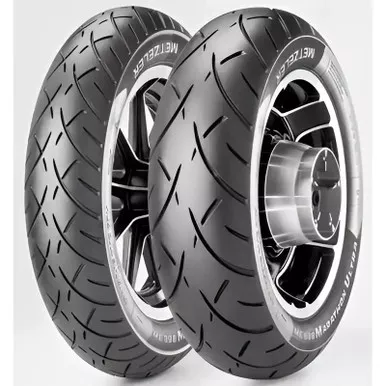 Metzler 888 Marathon Ultra Tires