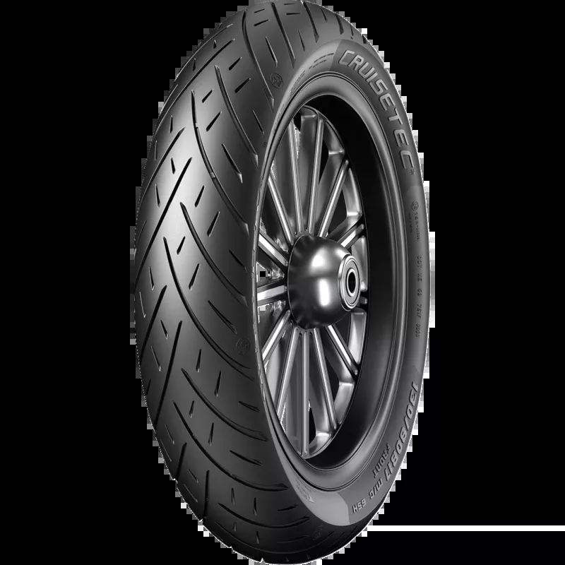 METZLER CRUISETEC FRONT TIRES