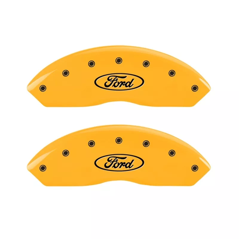 MGP Caliper Covers 2 Logo