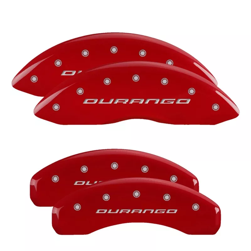 MGP Caliper Covers 2 Standard