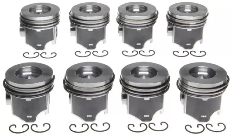 MHL OE Plain Ring Sets