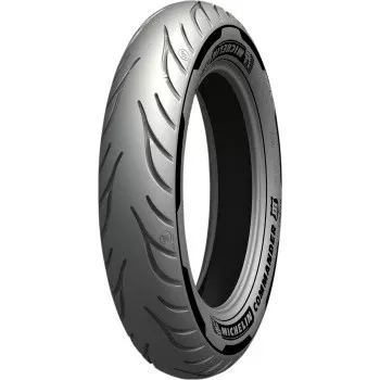 MICHELIN 0301-0827 09958 Commander III Cruiser Tire – Front – 140/75R17 – 67V