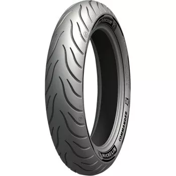 MICHELIN 0305-0685 60801 Commander III Reinforced Touring Tire – Front – 130/90B16 – 73H