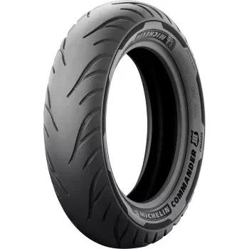 MICHELIN 0306-0700 59618 Commander III Cruiser Tire — Rear- 170/80B15 – 77H