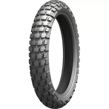 MICHELIN 0316-0262 49369 Anakee Wild Tire — Front - 120/70R19 - 60R
