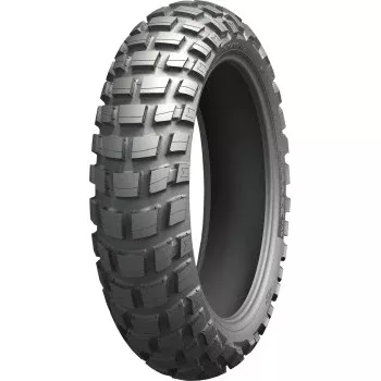 MICHELIN 0317-0314 98314 Anakee Wild Tire — Rear – 170/60R17 – 72R