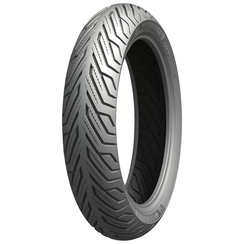 Michelin City Grip 2 Front/Rear Scooter Tire