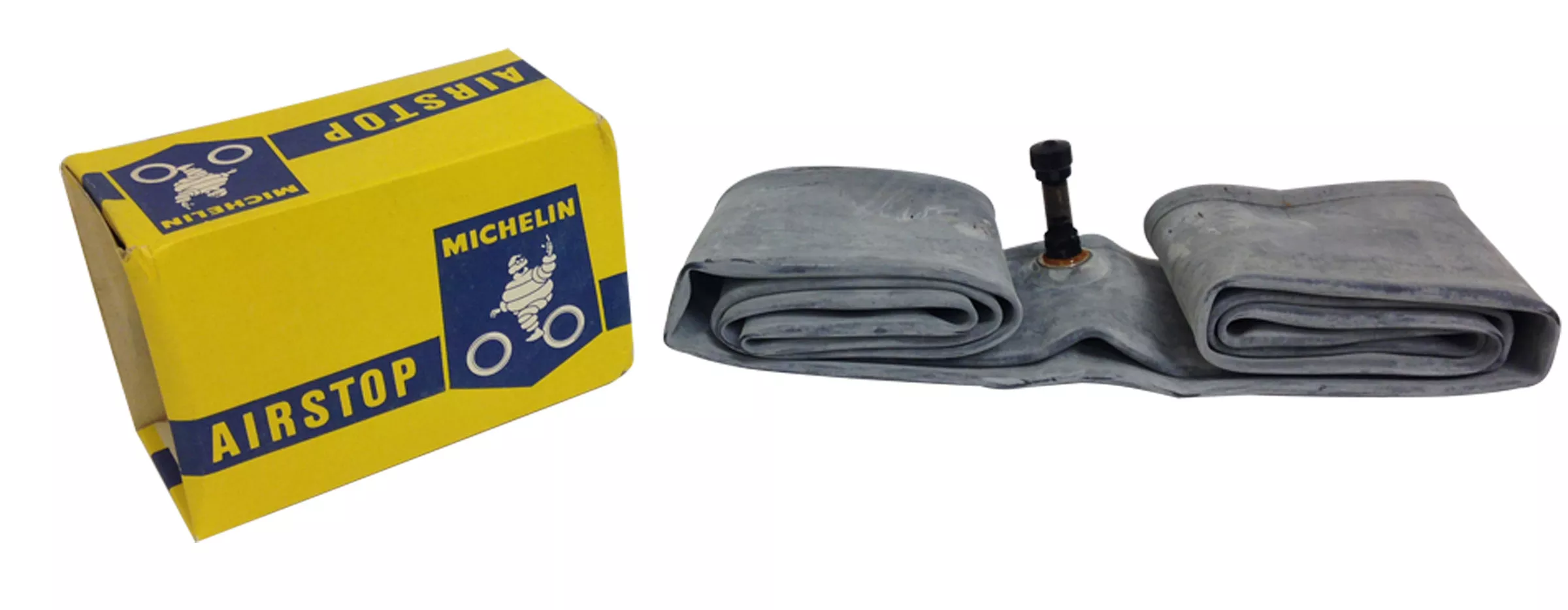 Michelin Motorcycle Inner Tubes