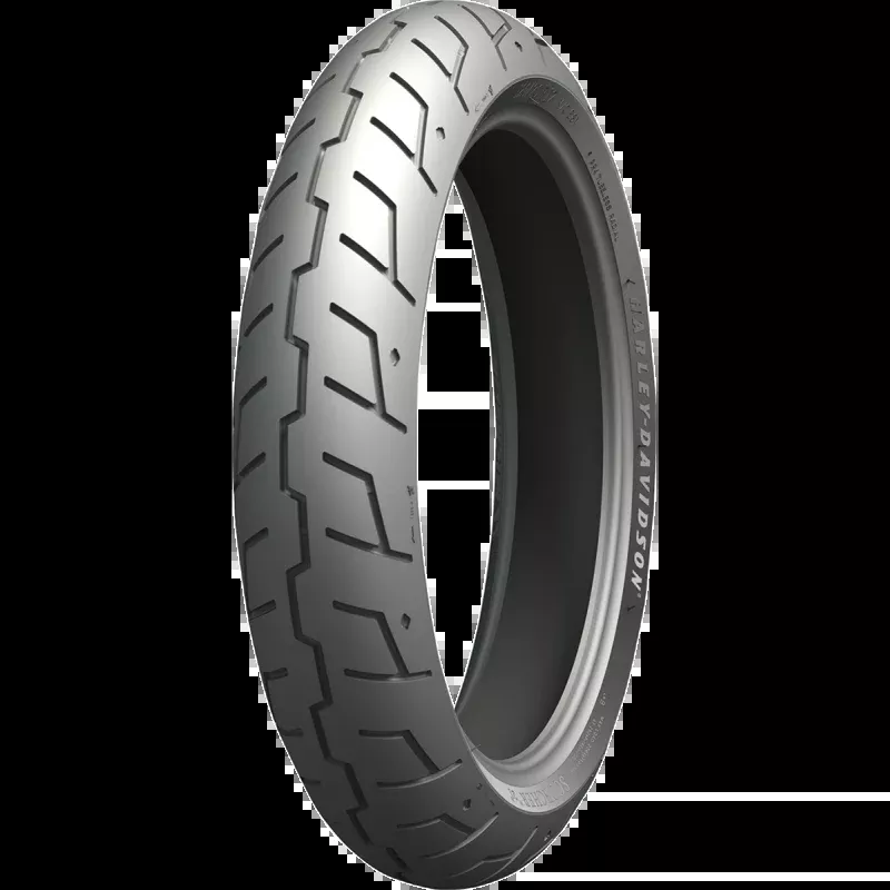 MICHELIN SCORCHER 21 SERIES TIRES FRONT/REAR