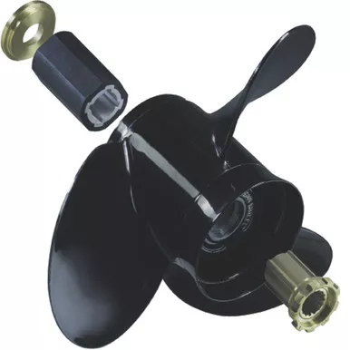Michigan Wheel 992409RH Propeller