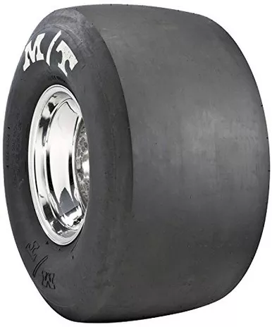 Mickey Thompson 90000036981 35.0/15.0-16 ET DRAG Tire