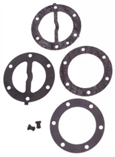 Mikuni Fuel Pump Repair Kit Single Du Al & Triple - MK-DF52