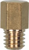 Mikuni Hex Main Jets 4/Pk #70 - 4/042-70