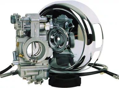 Mikuni Hsr Carburetor Easy Kit 45Mm - 45-5