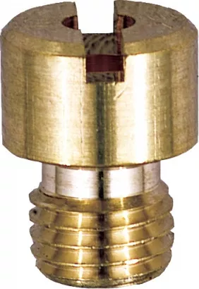 Mikuni Round Main Jets 4/Pk #50 - VM11/22-50
