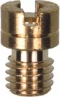 Mikuni Small Round Main Jets 4/Pk #97 .5 - N102.221-97.5