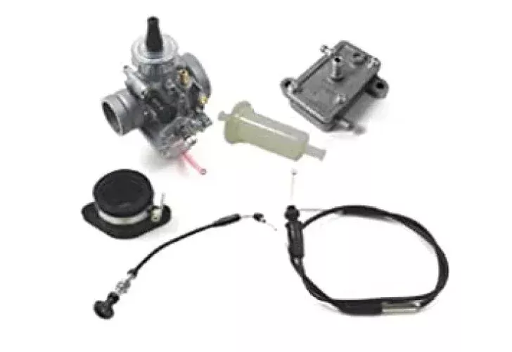 Mikuni – Tillotson Conversion Kit For “Hd” IN HOUSE