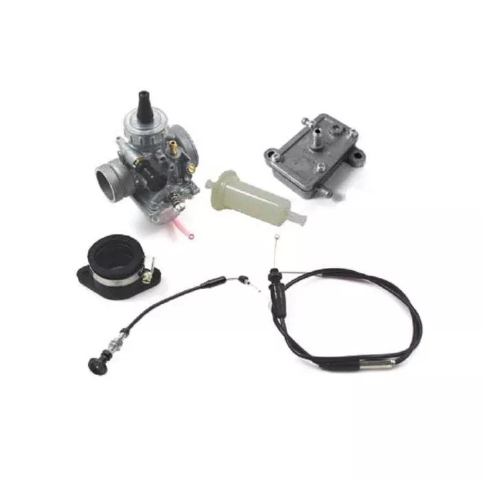 Mikuni – Tillotson Conversion Kit For “Hr” IN HOUSE