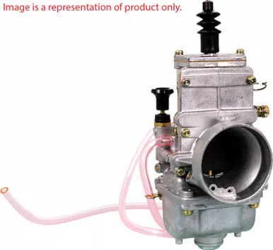 Mikuni Tm Flat Slide Carburetor 36Mm - TM36-2