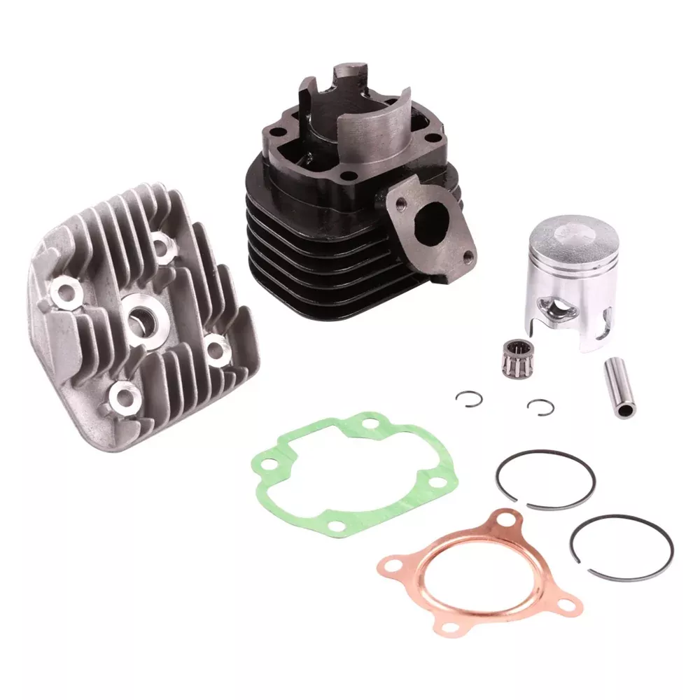 Minarelli 2-Stroke 50cc Engine Rebuild Kit- 40mm