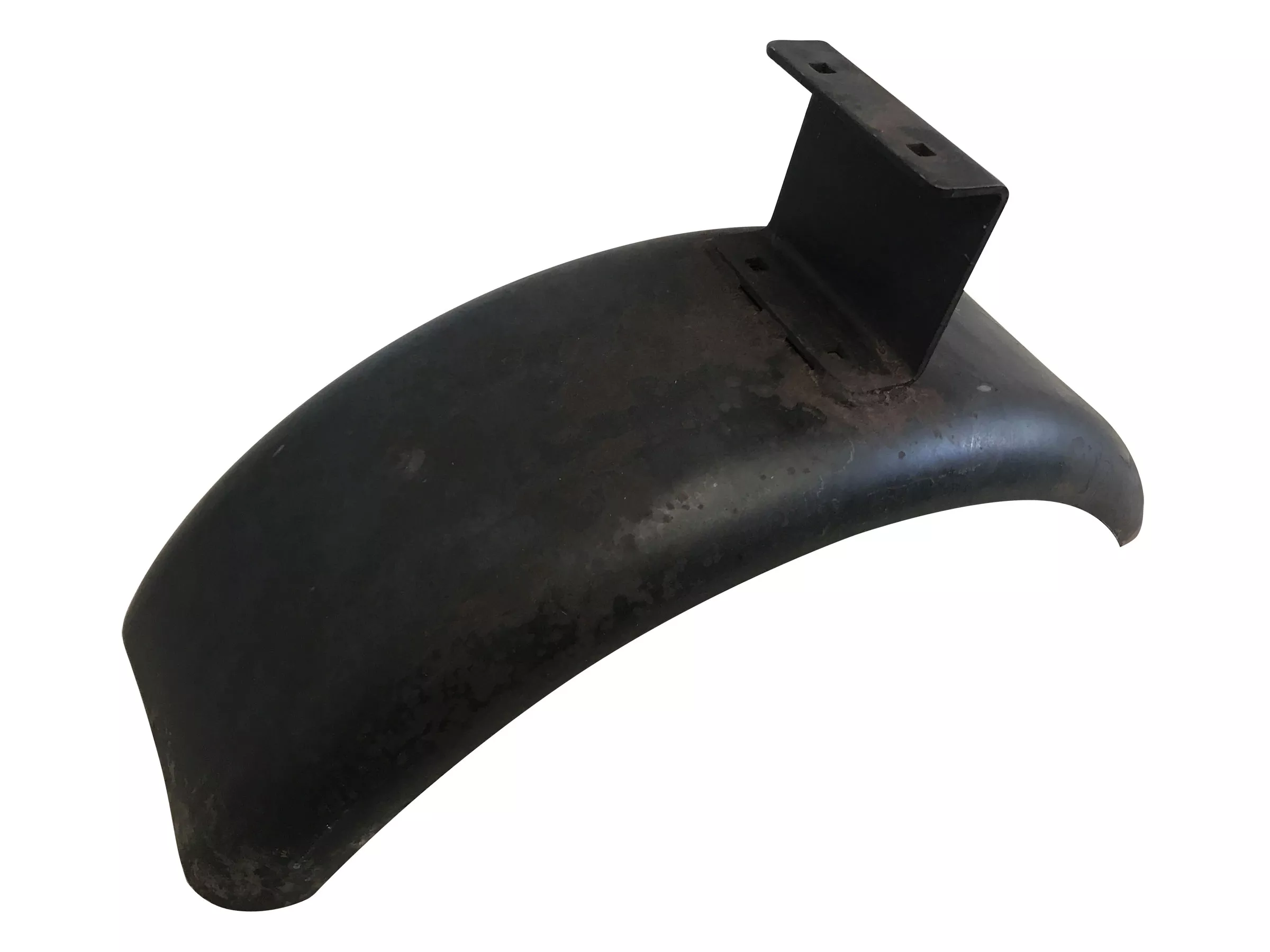 Mini-Bike Front Fender (Bolt-On) Fits Up-To 20 x 7.00 Tire
