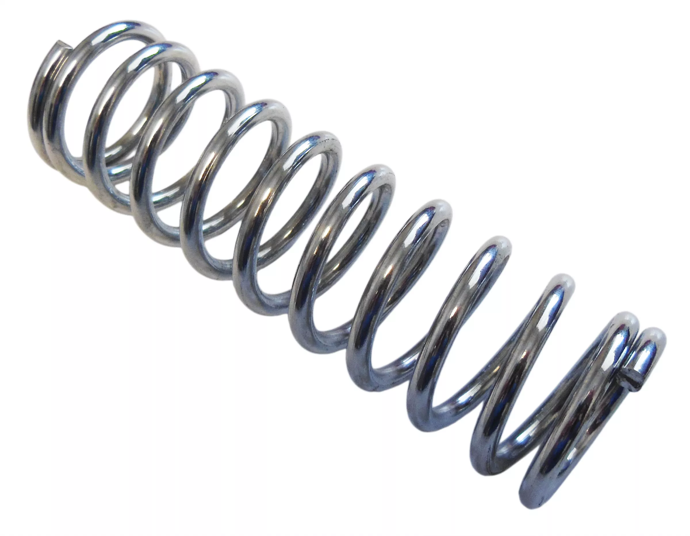 Mini Bike Spring / Chopper Spring 1-1/2" x 5"