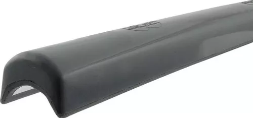 Mini Roll Bar Padding SFI 1.25 to 1.75 Black ALL14112