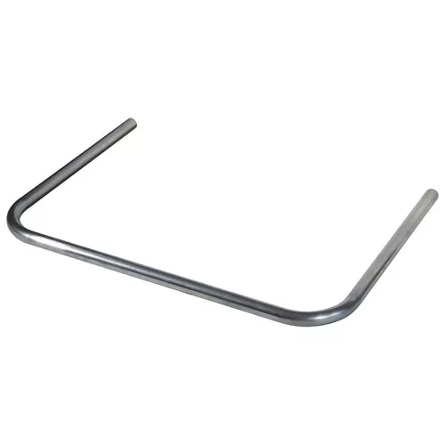 Mini Stock Front Hoop Universal 40-1/2in Wide ALL22652
