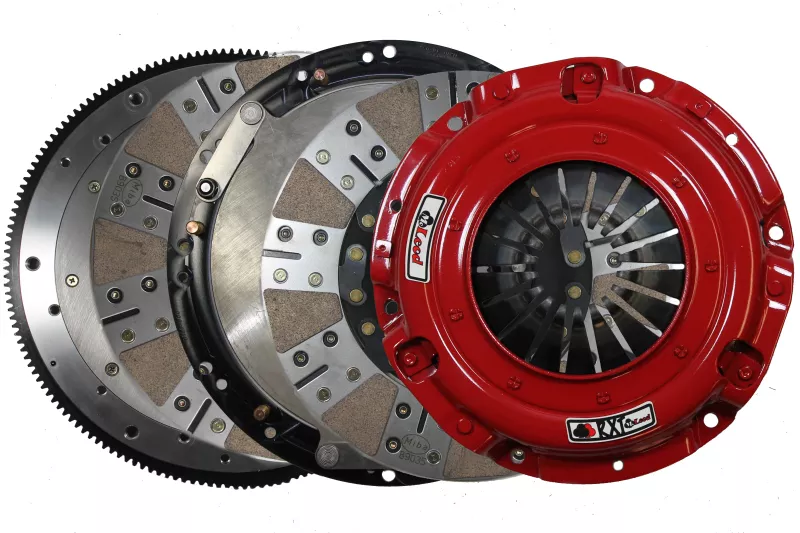 MLR RST Twin Clutch Kits