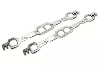 MLS Exhaust Gaskets .030 SBC 604 Crate Engine C5895-030
