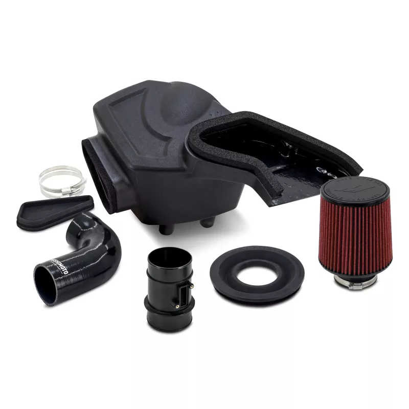 MM Air Intakes