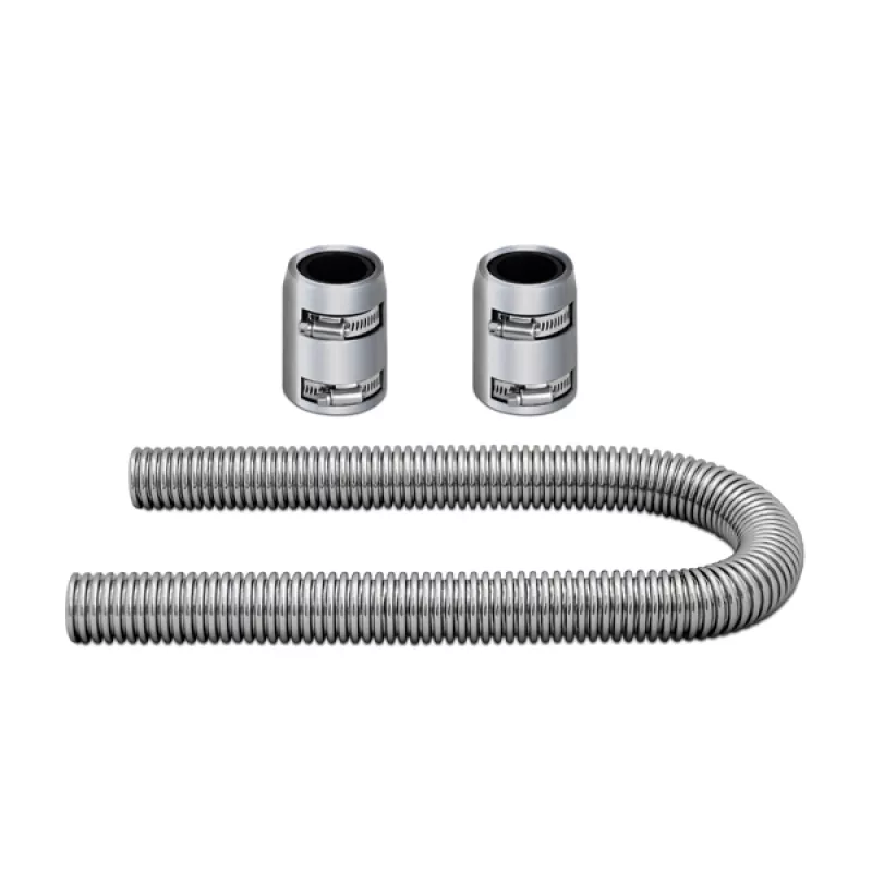 MM Alum Hose Kits