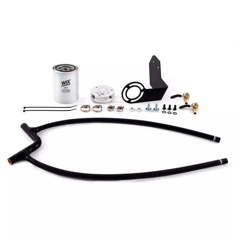 MM Coolant Filtration Kits