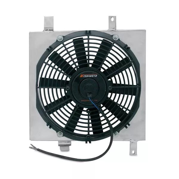 MM Fan Shroud Kits