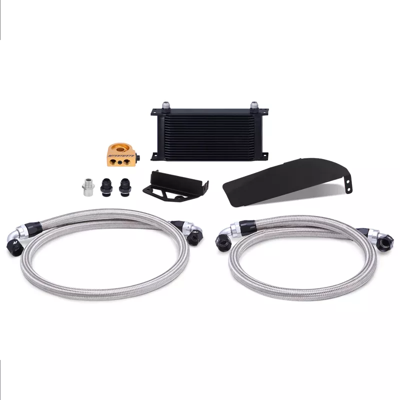 MM Oil Cooler – Kits