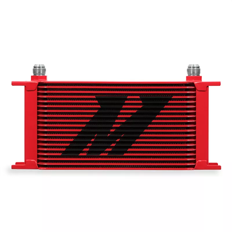 MM Oil Cooler – Univ