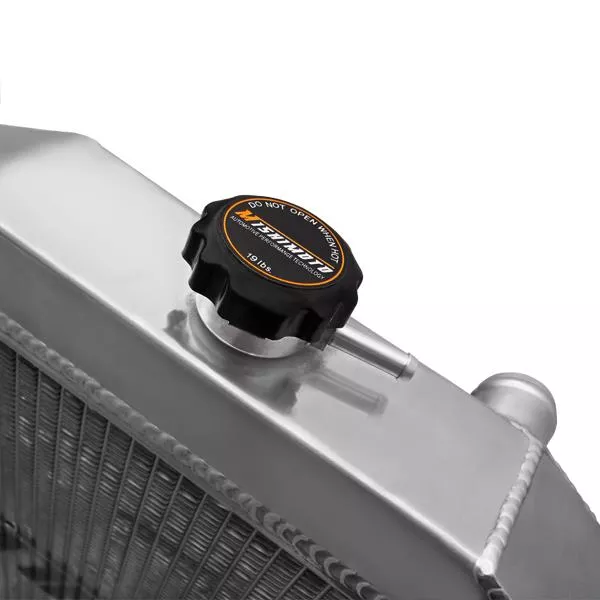 MM Radiators – Alum X-Line