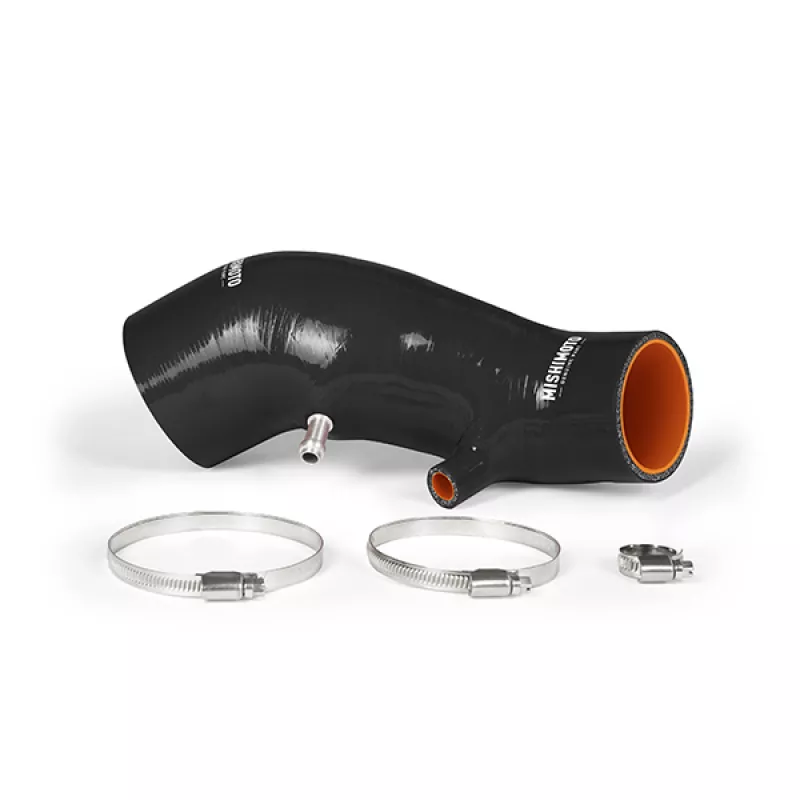 MM Silicone Hose – Induction