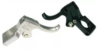 Monkey Grip Finger Thrtle Adapt Kaw - 58-0991
