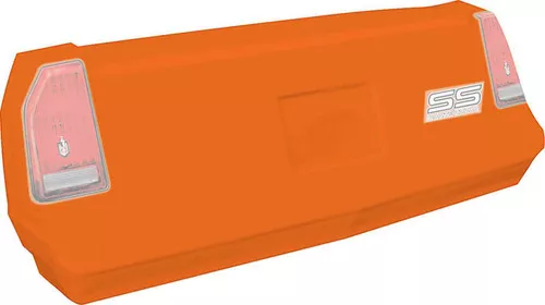 Monte Carlo SS Tail Orange 1983-88 ALL23042
