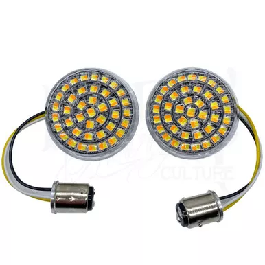 MOONSMC MOONPODS V2 LED Turn Signals