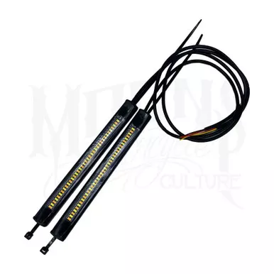 MOONSMC MoonStrips V2 LED Turn Signal Strips